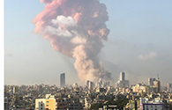 Lebanon_Beirut explosion